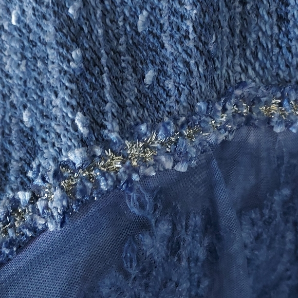 Knit Dress - Picture 7 of 11